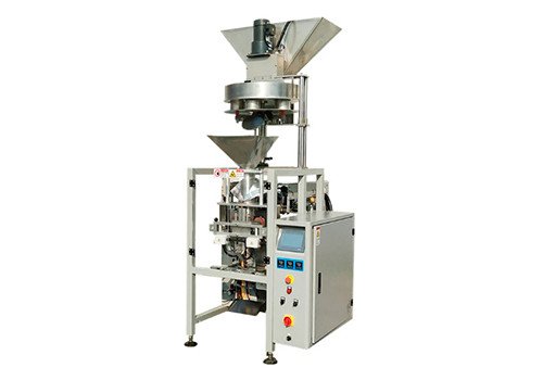 YB-520L / YB-720L Automatic Measuring Cup Packaging System 
