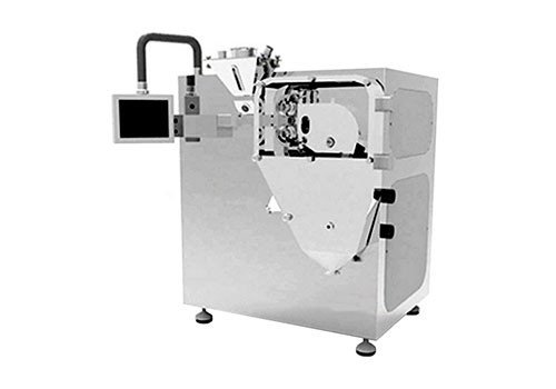 GTI-DG150 Automatic Pharmaceutical Dry Granulator Machine