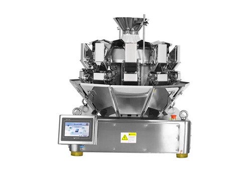 ZH-AM10 Multihead Weigher Packing Machine