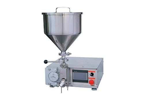 Semi-Automatic Filling Machine With Peristaltic Pump FL-010R