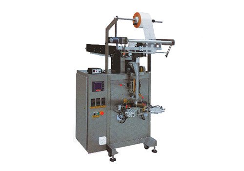 Sachet Chips Sugar Automatic Pouch Packing Machine DXD-300S