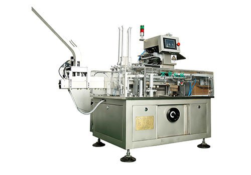 Blister Cartoning Machine Line HDZ-150B