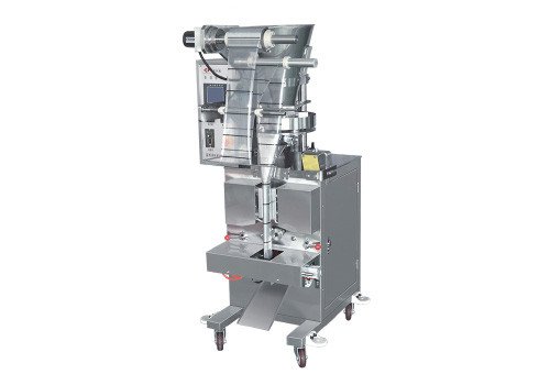 SJIII-K100 Automatic Particle Automatic Packaging Machine