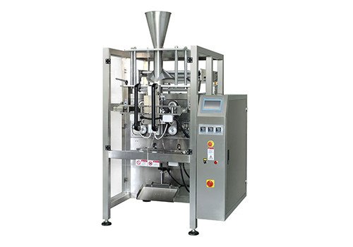 Automatic Vertical Form Fill Seal Packing Machine SGM-720A 