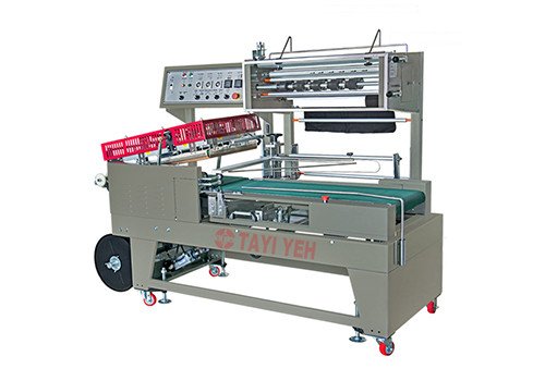 TY-701-120S Automatic L-Sealers