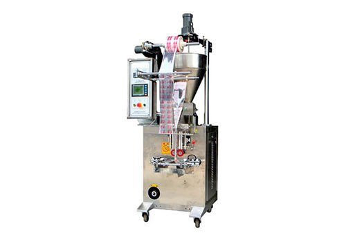 Single Line Vertical Pouch Packing Machine VFFS-L300 