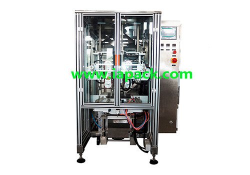 ZVF-350F Automatic Vertical Packaging Machine 