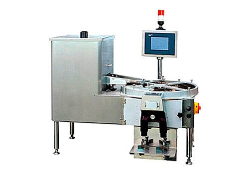 Table-top Automatic Tablet Counter PH-301
