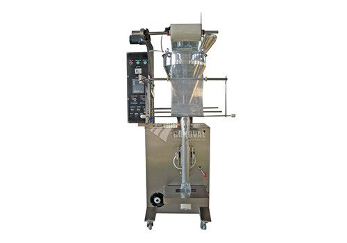 DXP-1400 Автоматическая упаковочная машина для порошковых мешков