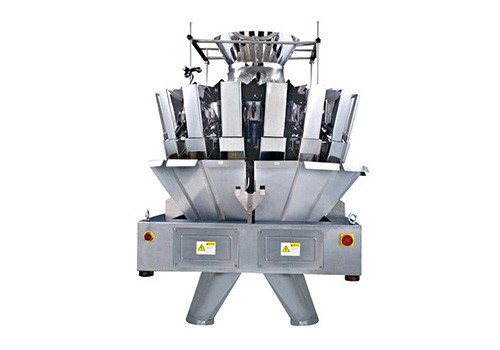 CW-H16 Multihead Weigher