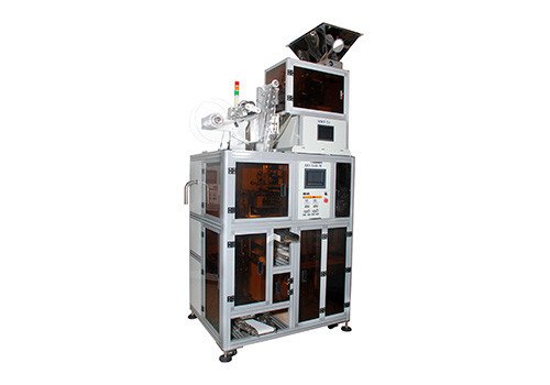 Rectangular Inner and Outer Bag Packing Machine / AIO168-MWF51
