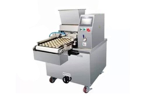 Малопроизводительная машина для производства тортов и шоколадных пирогов HTL-420