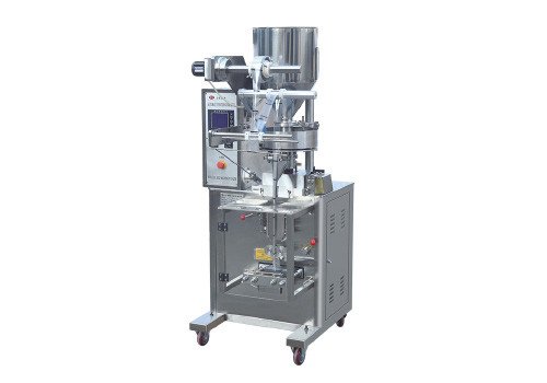 Автоматическая упаковочная машина для гранул HXL-K