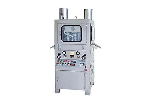 Double-Layer Rotary Tablet Machines "DH" Series 