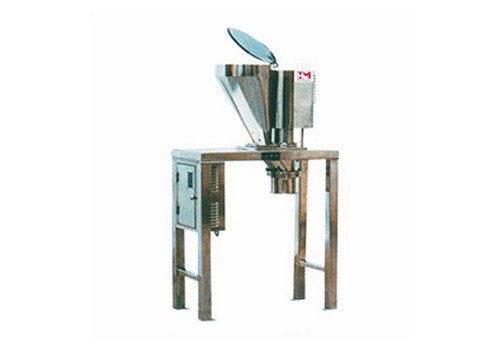HM GM-G series Co-mill / Grinding Modification Machine