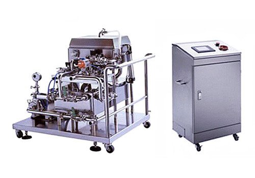 VLW-100(R) Vial Washing Machine 