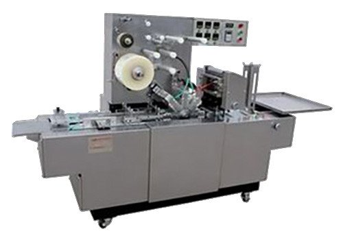 Transparent Film Packing Machine YQSW-300