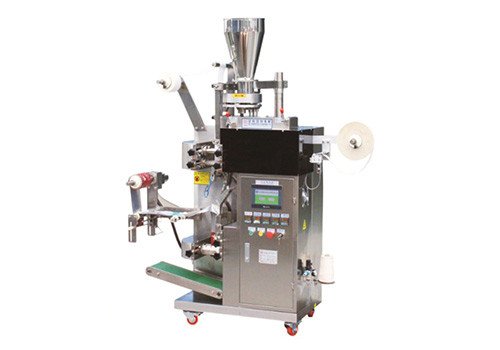 EP-18 Automatic Multi-function Tea Bag Packing Machine 