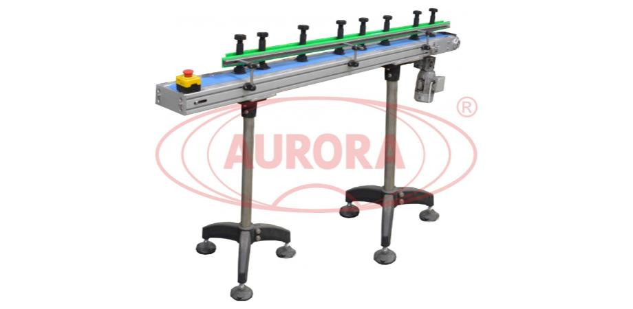 Differences of plate and belt conveyors