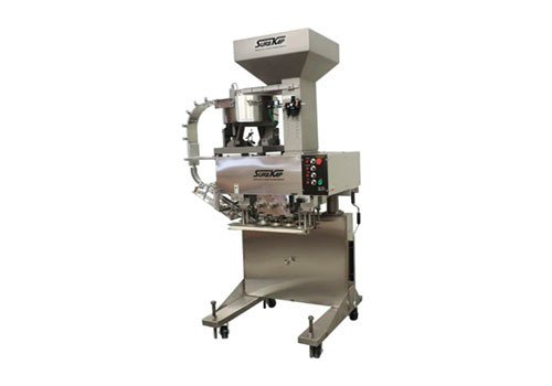 SK6000-18 Fully Automatic Capper