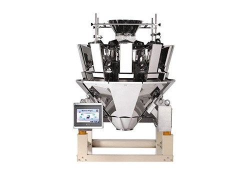 10 Heads Multihead Weigher ZH-A10