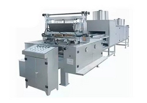 Машина для производства желатиновых пектиновых желейных конфет HTL-T600