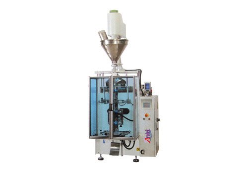 Auger Vertical Packing Machine