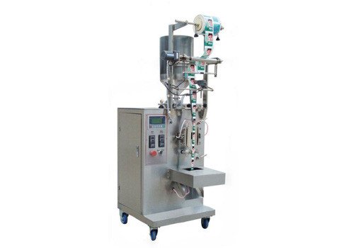 Juice Stick Packing Machine CP240BY 
