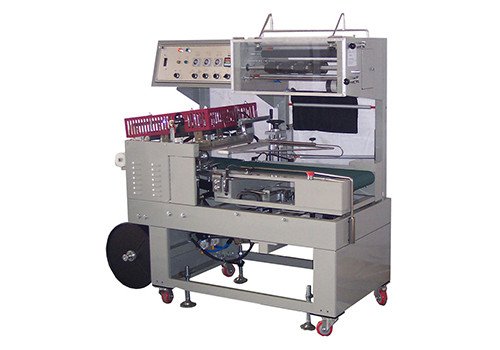 TY-700-80S Automatic L-Sealer 