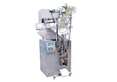 Electro Scale Granule Packing Machine DXD-150G
