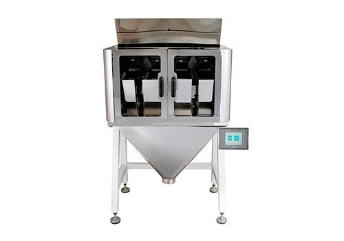 CW-H4 Linear Electronic Weigher