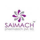 SAIMACH Pharmatech Pvt. Ltd.