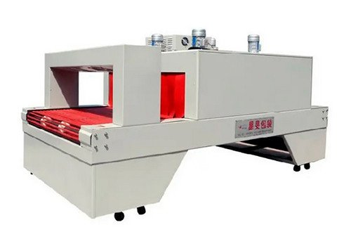 SM-6040PF / SM-8040PE Heat Shrinking Machine