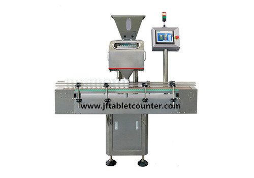 Capsule Tablet Counting Machine JF-12