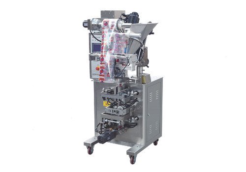 SJIII-F100 Automatic Powder Packing Machine (inclined screw)