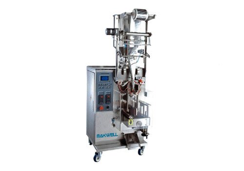 Machine for Packing Viscous Products