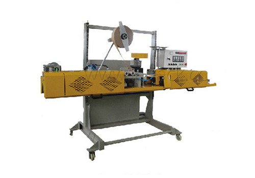 High Power Sewing Machine ZT-series 