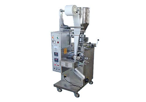 Tea Bag Packing Machine with String BT-10