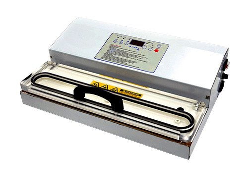 Out of Chamber Food Vacuum Sealer WVM Series