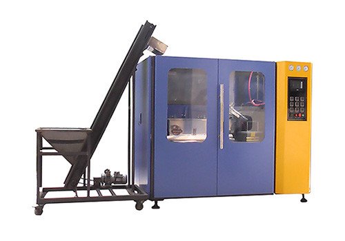 Automatic Blow Molding Machine GF160-7C 