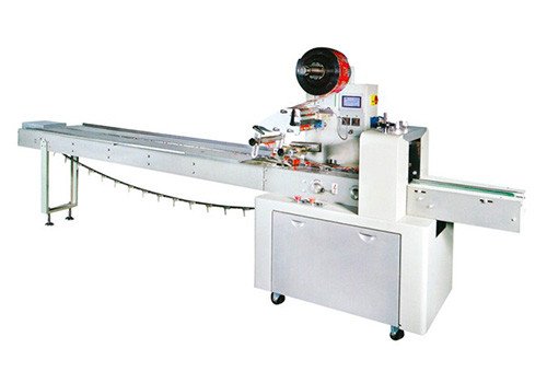 Pillow packing machine FY-Z series 
