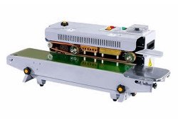 Автоматическая горизонтальная машина FR-900 для термосваривания полиэтиленовых пакетов