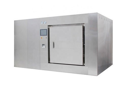 GTI-SM Small Automatic Sterilization Machine