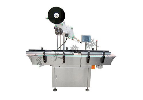 HU-150SD High Speed Automatic Labeling Machine
