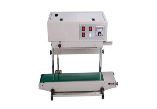 Vertical Continuous Sealing Machine DBF-900W