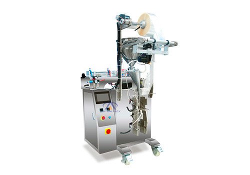 ATM-320L Автоматическая упаковочная машина для наполнения и запечатывания шампуней для жидких саше