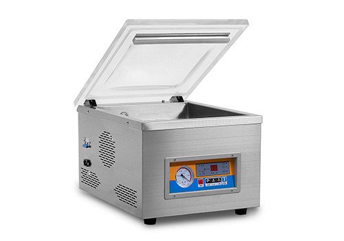 DZ-300/PD Small Commercial Vacuum Packer for Food 