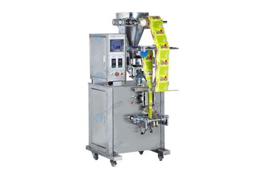 K150B-S Automatic Sachet Vertical Packing Machine