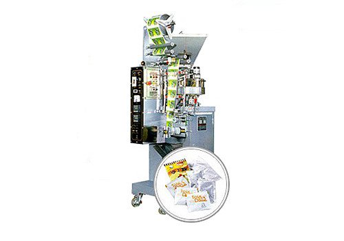 Automatic Quantitative Filling and Packaging Machine JS-10А