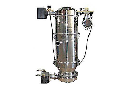 Powder Conveyor System (Mixer) KSPL- 400